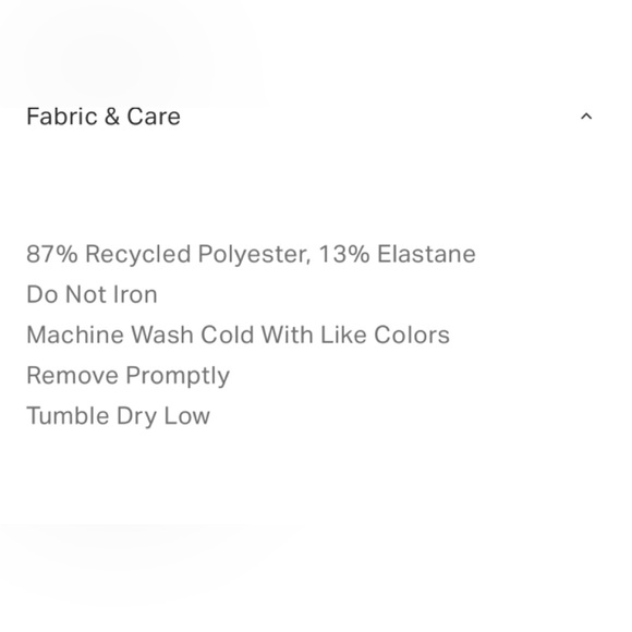 VUORI ELEVATION LEGGINGS - Picture 7 of 7